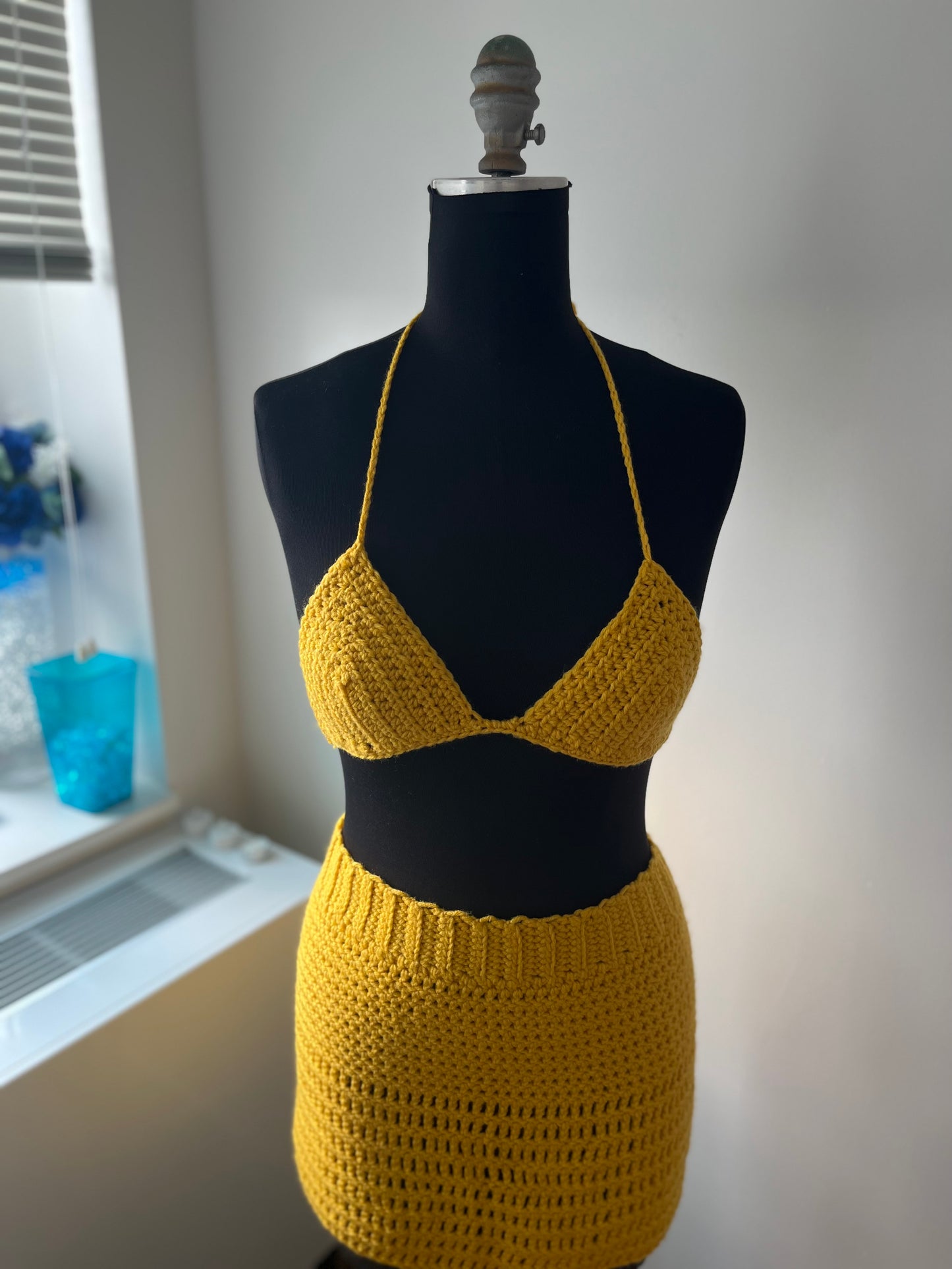 Sunflower Collection